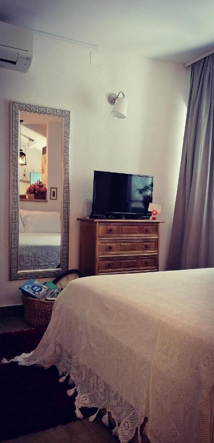 Liza'S Downtown Apartment Hvar Town Exteriér fotografie