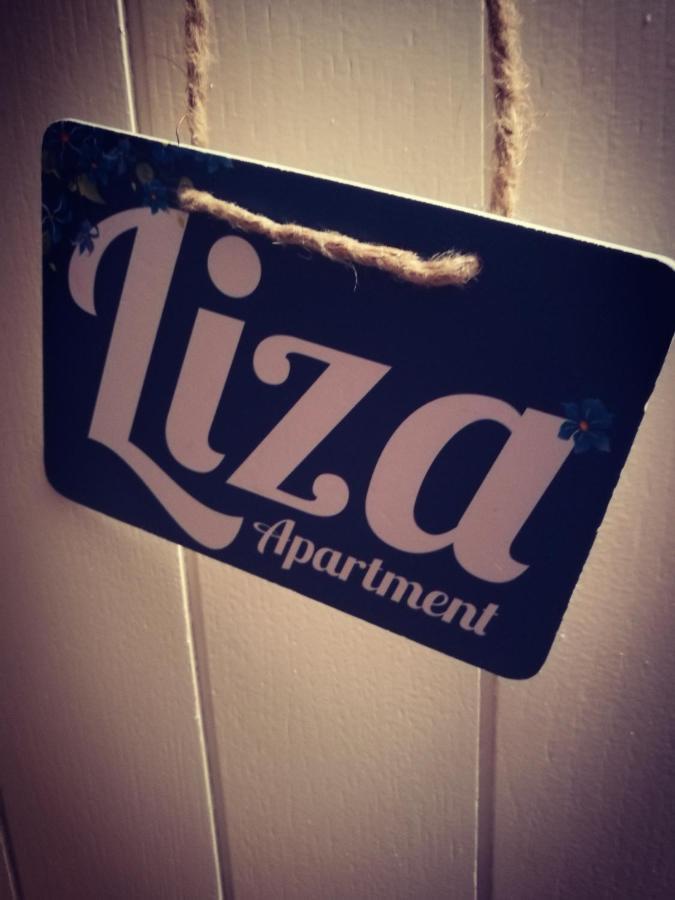 Liza'S Downtown Apartment Hvar Town Exteriér fotografie