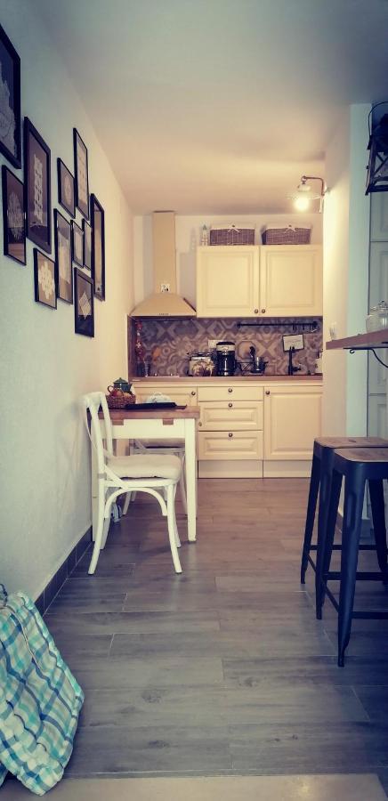 Liza'S Downtown Apartment Hvar Town Exteriér fotografie