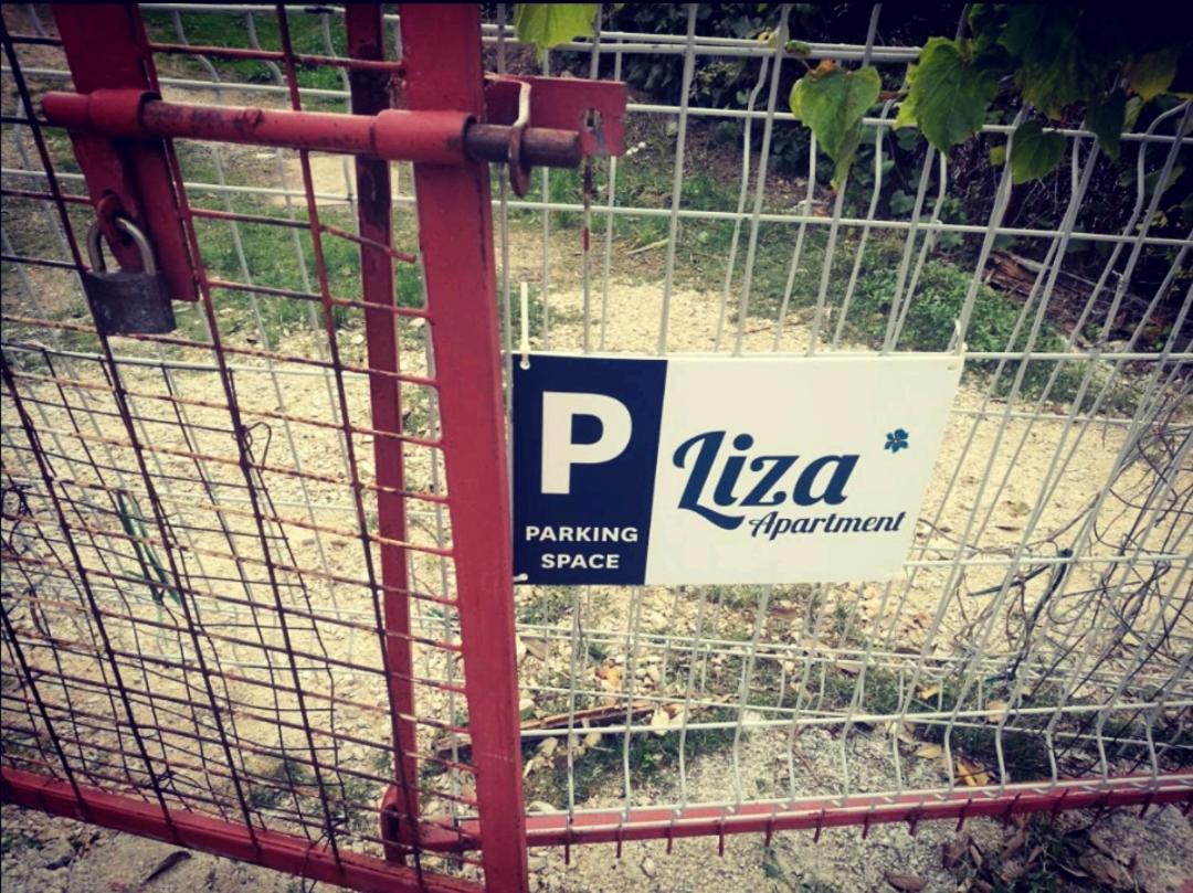 Liza'S Downtown Apartment Hvar Town Exteriér fotografie
