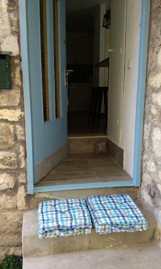 Liza'S Downtown Apartment Hvar Town Exteriér fotografie